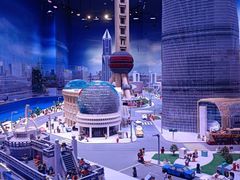 -上海乐高探索中心