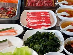 -皇城老妈火锅(琴台店)