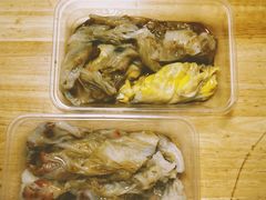 瘦肉蛋肠-山水肠粉(盐田店)