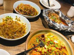 -辛香汇(飞洲店)