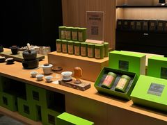 -奈雪茶院·茶室茶馆(广州粤海天地店)