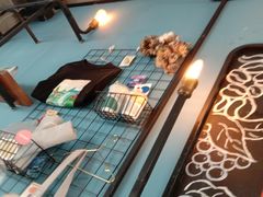 -fishtank鱼缸咖啡(三山街店)