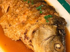 -金狮麟·新豫菜(金码大厦店)