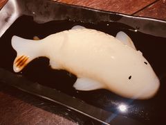 -江边城外烤全鱼(方庄时代购物中心店)