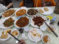 -同发号饭庄(复兴路店)