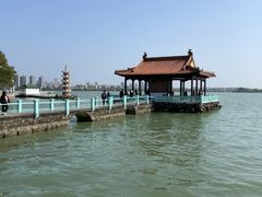 -无锡蠡湖国家湿地公园-蠡园