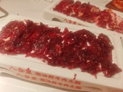 -八合里潮汕鲜牛肉火锅(惠州华贸店)