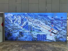 -大同万龙白登山国际滑雪场
