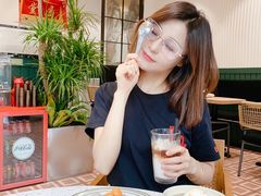 -堂屋糖水店(愚园店)