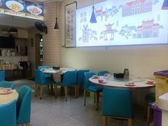 -福巷湘食小馆·猛火现炒(上海首店)