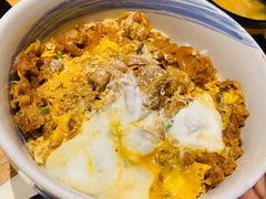 精致牛肉盖饭-阿吾罗日本料理(K11艺术中心店)