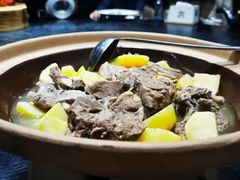 -平措康桑·和牛自助观景餐厅(布达拉宫店)