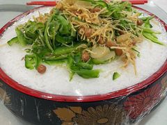 -绿雅居原生态农庄(小涌店)