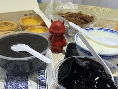 -百花传统甜品店(原址店)