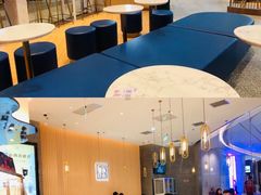 -奈雪的茶(青岛卓悦里INTOWN店)
