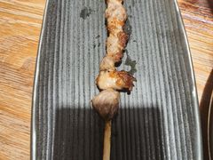 -塔哈尔·新疆盛宴(城西银泰店)