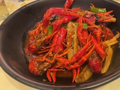 -聚味瞿记·龙虾堂(坡子街店)