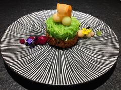 虫草花清脆-安多素食(广仁寺路店)
