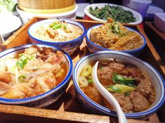 -阿庄新豫菜(通泰路店)