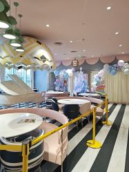 -奈尔宝·儿童乐园·亲子餐厅(前滩店)