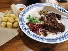 -黔派·虾子羊肉粉·小吃(佳宁娜广场店)
