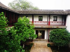 -苏州文旅花间堂·探花府酒店