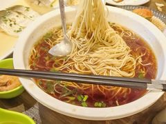 -锡和无锡菜(景丽苑店)