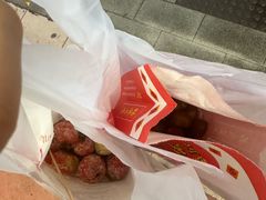 -阿男野栗王(金门路店)