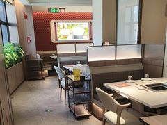 -海底捞火锅(高科广场店)