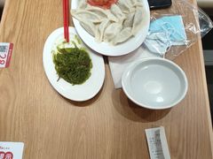 -喜家德虾仁水饺(青岛永旺东部店)