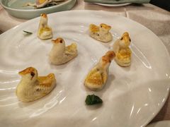 小鸭酥-全聚德(前门店)