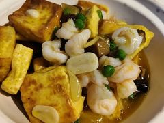 -老浒记烤鸭-北京菜(琉璃厂店)