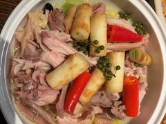 -粗茶淡饭·隐庐私厨(东亭店)