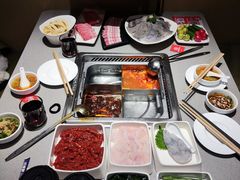-海底捞火锅(吾悦广场店)
