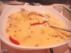 -避风塘(宝山万达店)