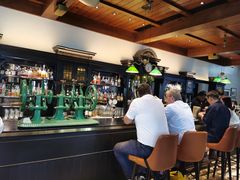 -Long Bar(莱佛士酒店)