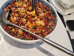 -曾家厨房·新徽菜(高新天柱路店)