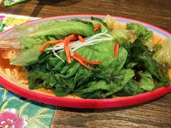 -院落新京菜·烤鸭(地安门店)