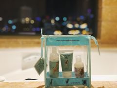 -上海新发展亚太JW万豪酒店