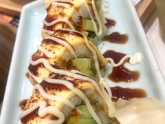 -池奈·咖喱蛋包饭(熙地港店)