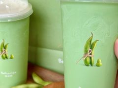 -百分茶(昆山万象汇店)