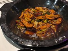 -重庆巴渝火锅(钟家村店)