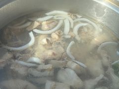 -喃喃椰·糟粕醋·椰子鸡火锅(七堡花园店)