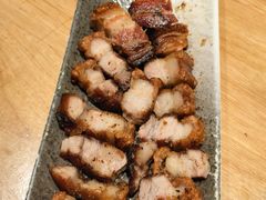 -记忆串城·东北烧烤·小龙虾·大型团建(南油店)