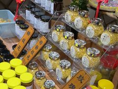 -苏州市吴中区光福窑上花果蜜饯厂