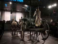 -秦始皇帝陵博物院-丽山园