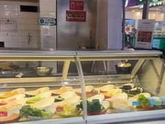 -小山城麻辣香锅(新邻生活广场店)