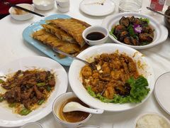 -普天和酒楼·新津菜·烤鸭(天津之眼店)