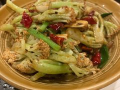 -湘肠香火锅店(团结湖店)