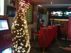 -中影国际影城(兰生大厦CINITY LED店)